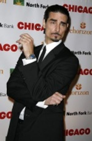 Kevin Richardson Photo