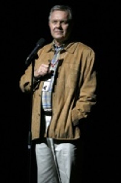 Walter Bobbie Photo