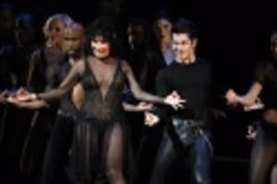 Chita Rivera Photo