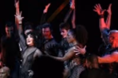 Chita Rivera Photo
