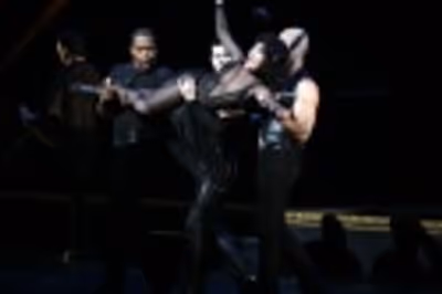 Chita Rivera
 Photo