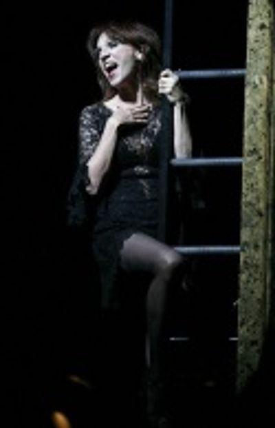 Marilu Henner Photo