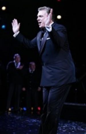 Christopher McDonald Photo