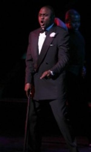 Wayne Brady Photo