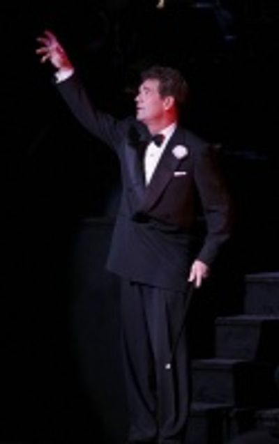 Huey Lewis
 Photo