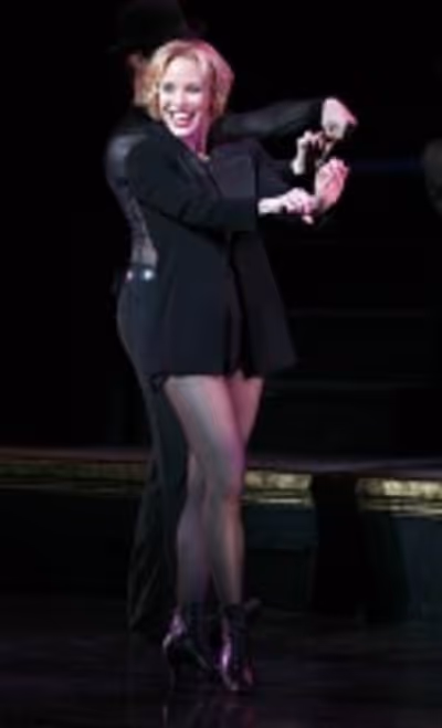 Charlotte D'Amboise
 Photo