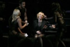 Charlotte D'Amboise Photo