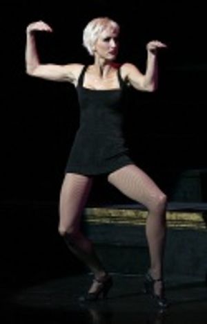 Amra-Faye Wright Photo