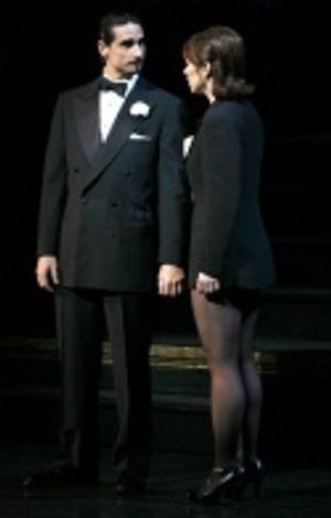 Kevin Richardson and Paige Davis Photo