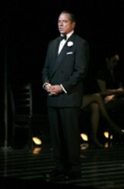 Tom Wopat Photo