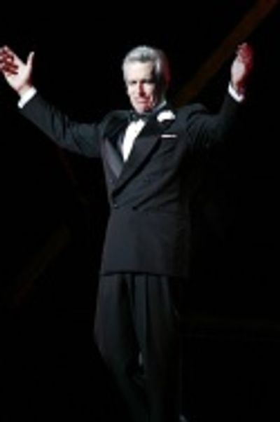 James Naughton Photo