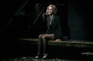 Ashlee Simpson Photo