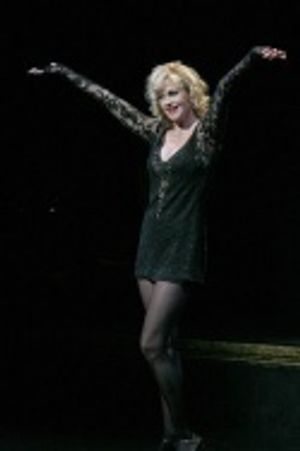 Melanie Griffith Photo