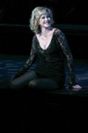 Melanie Griffith Photo