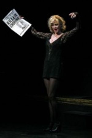 Melanie Griffith Photo