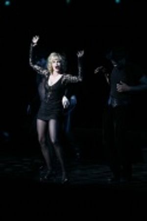 Melanie Griffith Photo