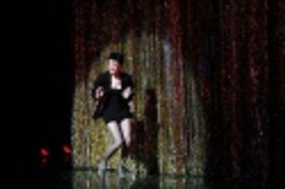 Bebe Neuwirth Photo