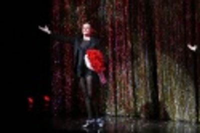Ann Reinking Photo