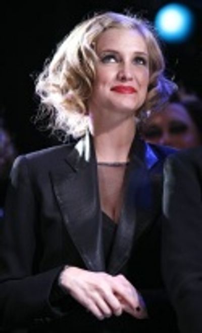 Ashlee Simpson Photo