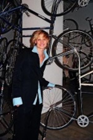 Jeffrey Carlson Photo