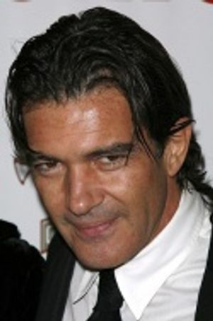 Antonio Banderas Photo