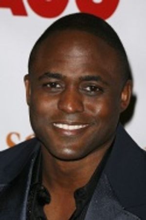Wayne Brady Photo