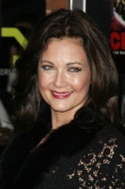 Lynda Carter Photo