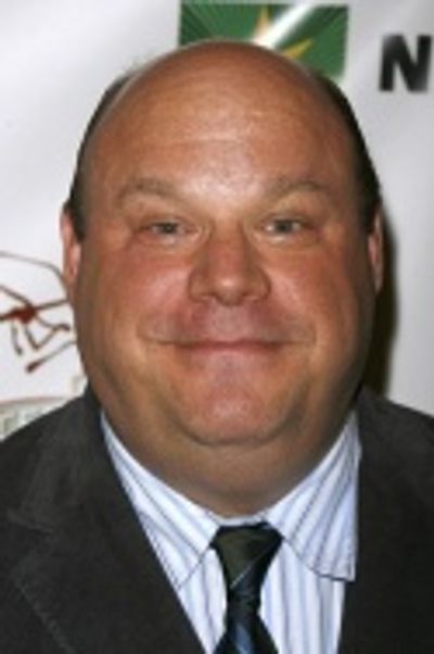 Kevin Chamberlin Photo