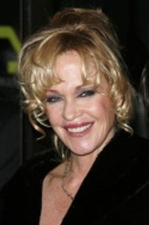 Melanie Griffith Photo