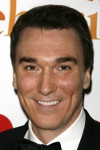 Patrick Page Photo