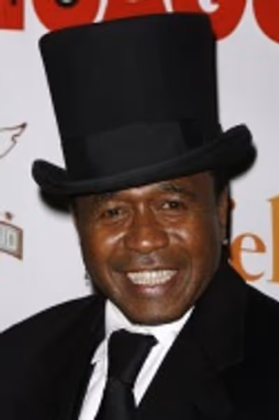 Ben Vereen Photo