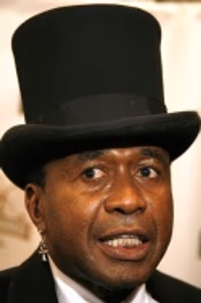 Ben Vereen Photo