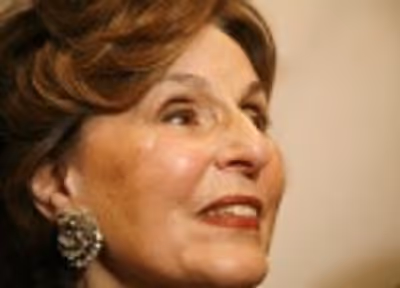 Fran Weissler Photo