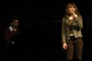 Marshall Keating and Gay Marshall Photo