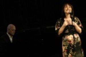 Bradley Vieth and Denise Summerford Photo