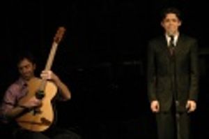 Thad DeBrock and Robert Hager Photo