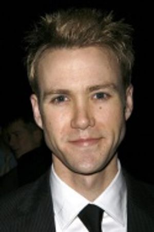 Christopher J. Hanke Photo