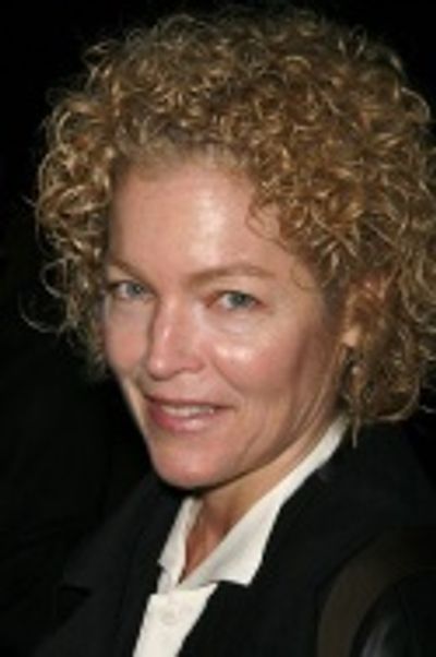 Amy Irving Photo