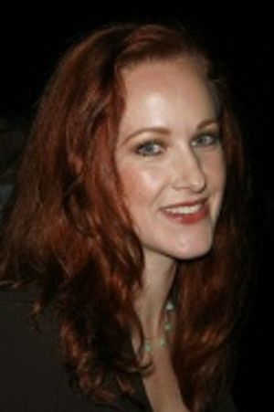 Katie Finneran Photo