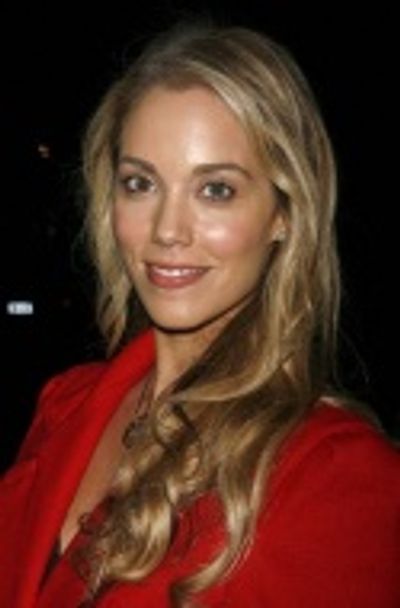 Elizabeth Berkley Photo