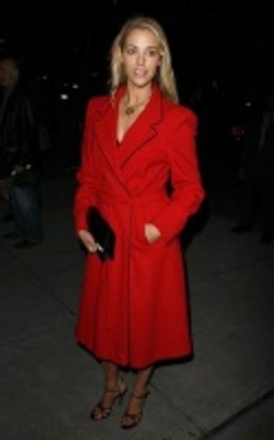 Elizabeth Berkley
 Photo