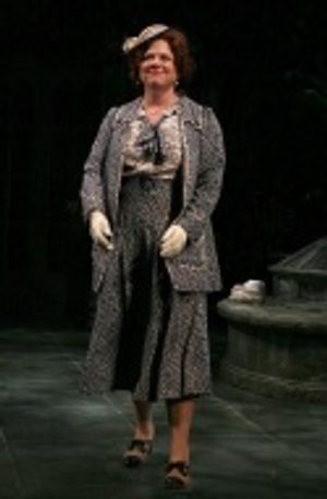 Becky Ann Baker
 Photo