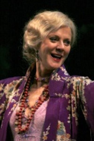 Blythe Danner Photo