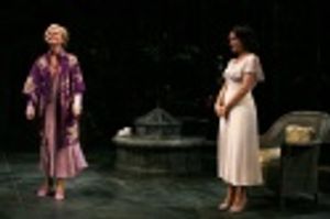 Blythe Danner and Carla Gugino Photo