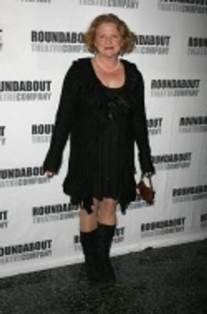 Becky Ann Baker Photo