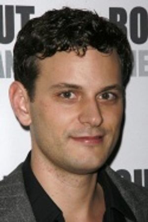 Wayne Wilcox
 Photo