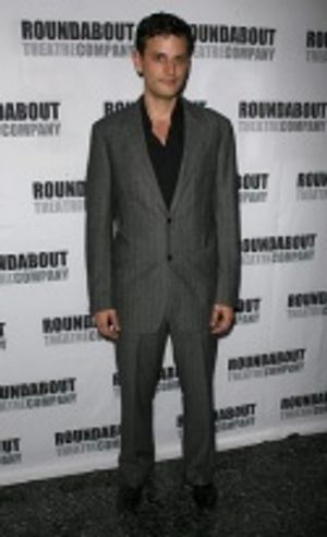 Wayne Wilcox
 Photo