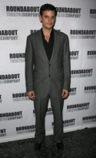 Wayne Wilcox
 Photo