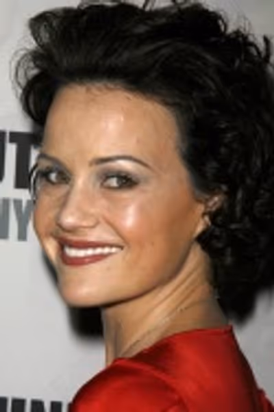 Carla Gugino Photo