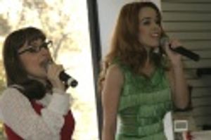 Denise Summerford and Erica Schroeder Photo